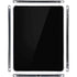 Feel The Bern iPad Pro 11in (2024) Clear Case